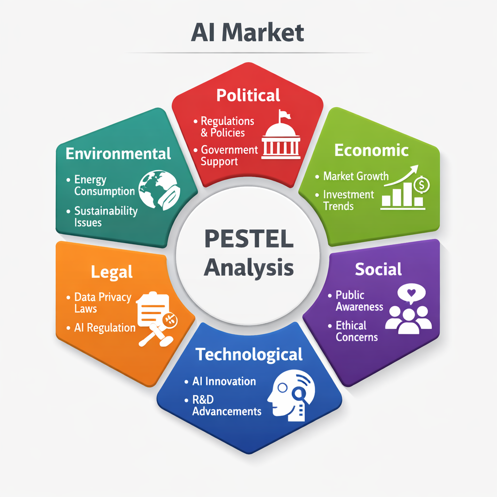 PESTEL Framework