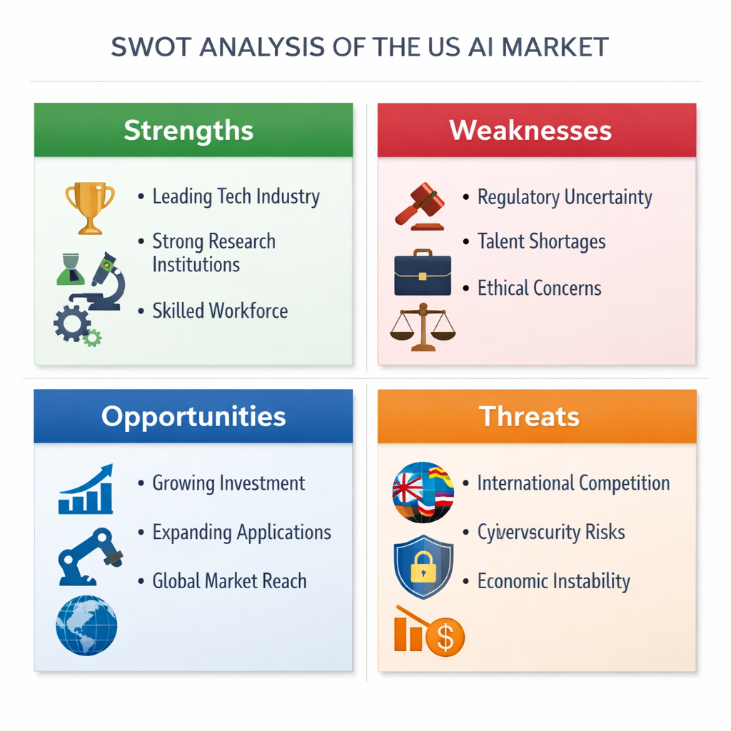 SWOT Framework